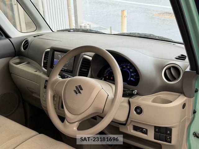 Suzuki SPACIA 2013-06 8661659-24