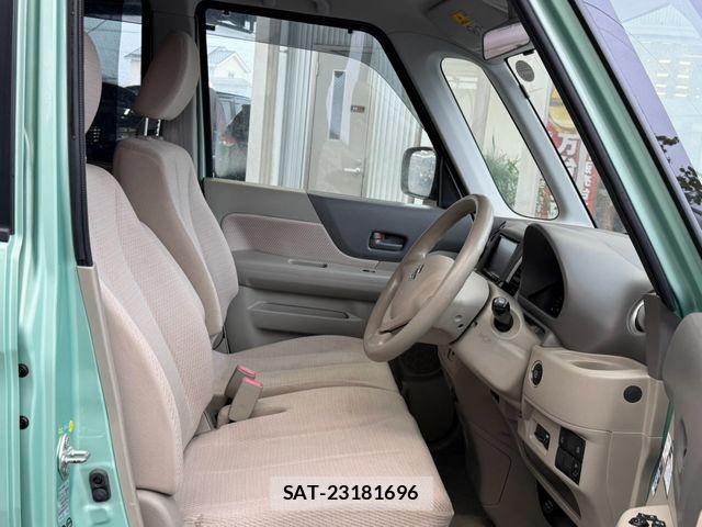 Suzuki SPACIA 2013-06 8661659-25