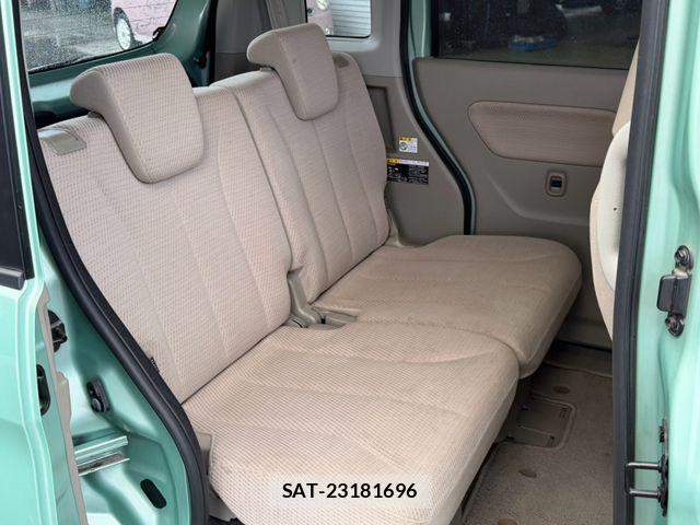 Suzuki SPACIA 2013-06 8661659-26