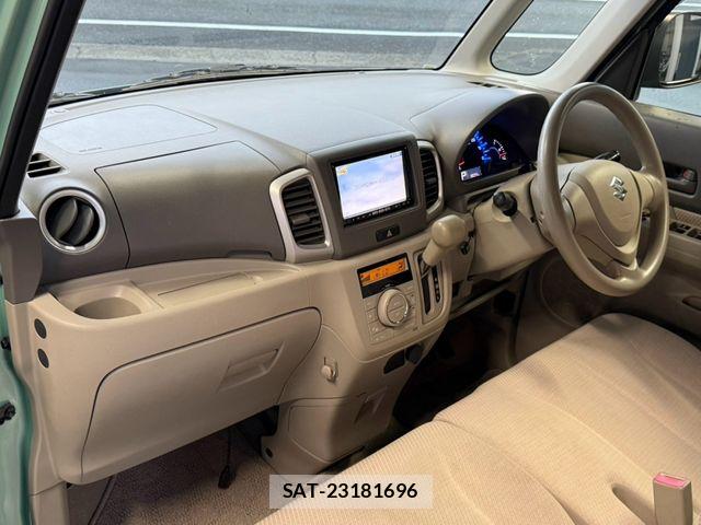 Suzuki SPACIA 2013-06 8661659-2