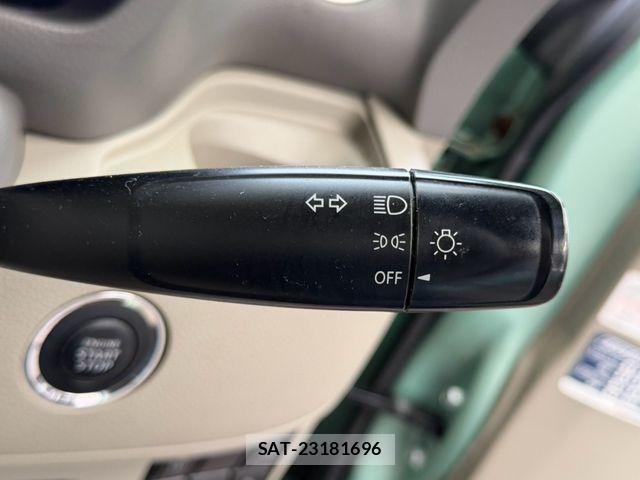 Suzuki SPACIA 2013-06 8661659-29