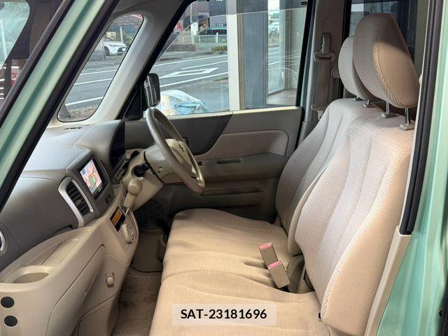 Suzuki SPACIA 2013-06 8661659-3