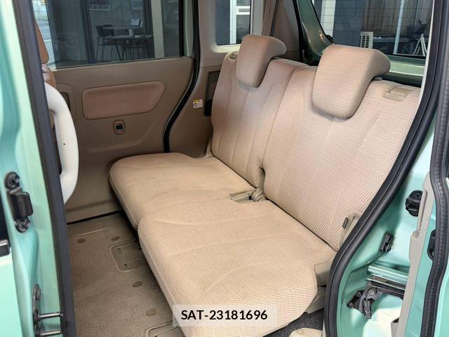 Suzuki SPACIA 2013-06 8661659-4