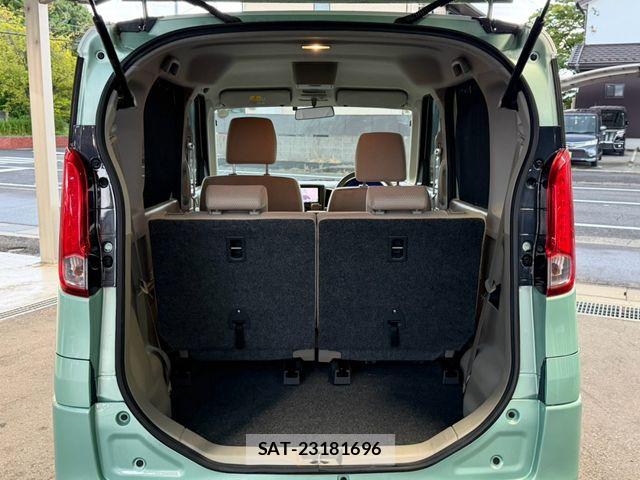 Suzuki SPACIA 2013-06 8661659-5