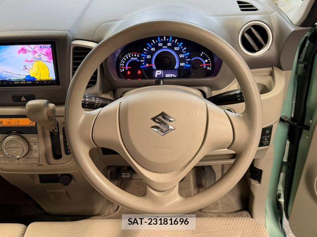Suzuki SPACIA 2013-06 8661659-7