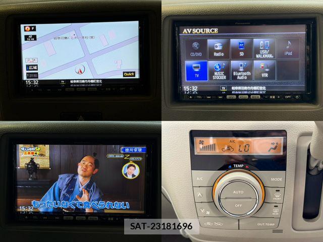 Suzuki SPACIA 2013-06 8661659-8