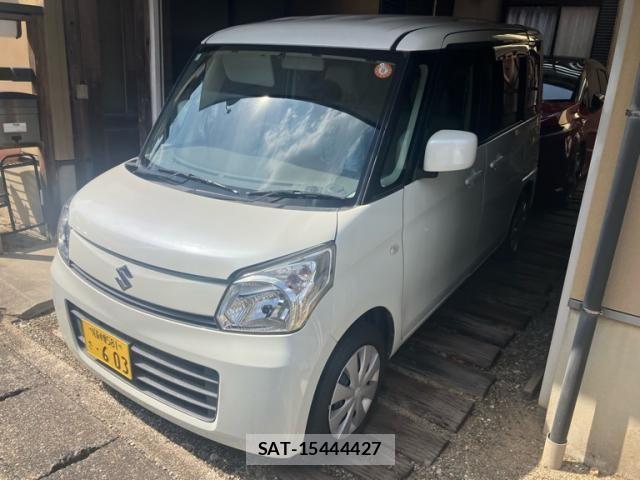 Suzuki SPACIA 2013-10 8661671-0