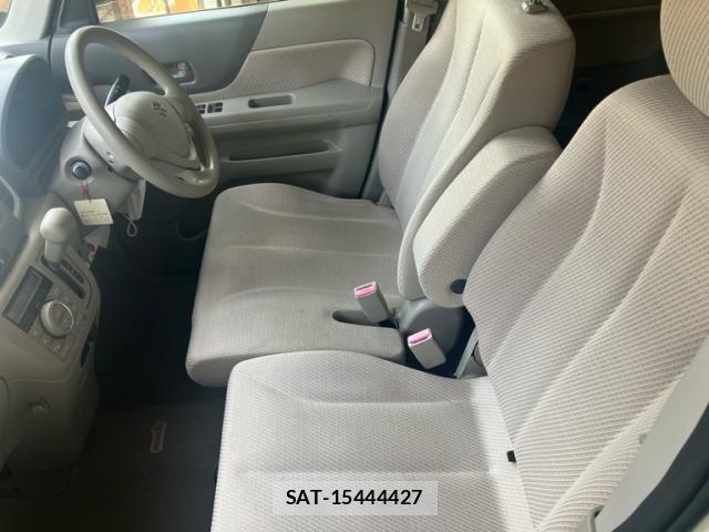 Suzuki SPACIA 2013-10 8661671-10