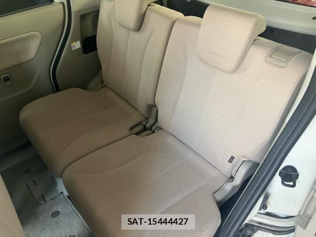 Suzuki SPACIA 2013-10 8661671-11