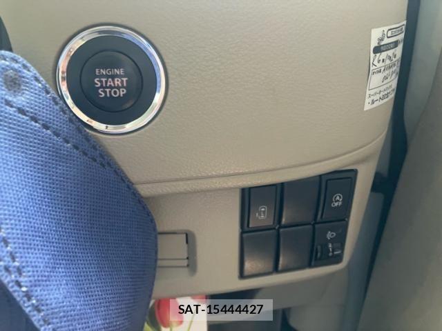 Suzuki SPACIA 2013-10 8661671-14