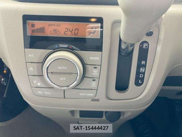 Suzuki SPACIA 2013-10 8661671-15