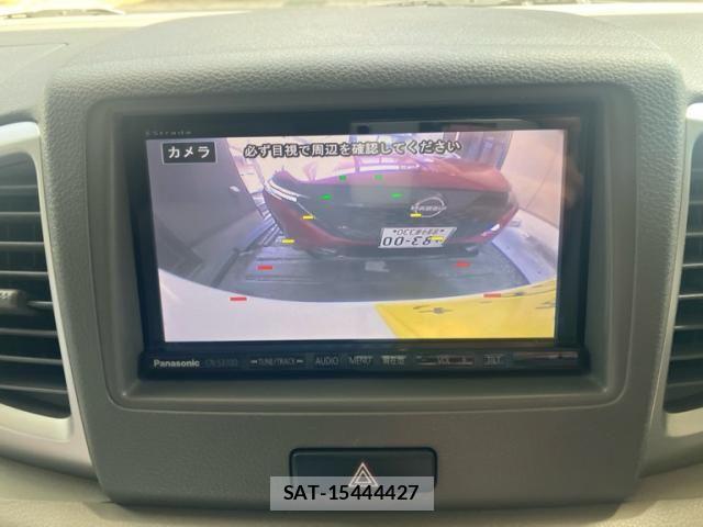 Suzuki SPACIA 2013-10 8661671-16