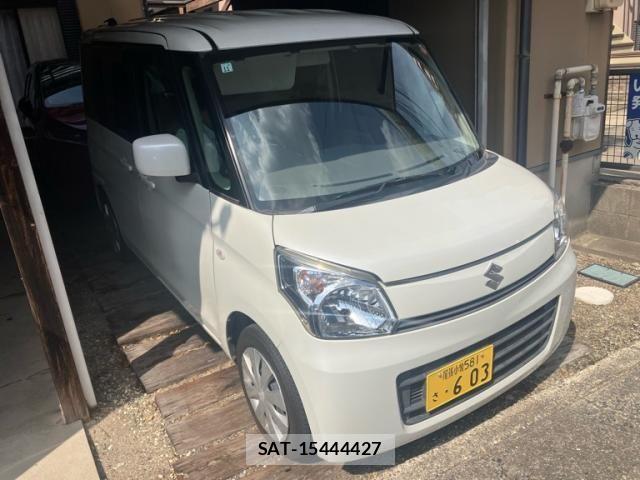 Suzuki SPACIA 2013-10 8661671-1