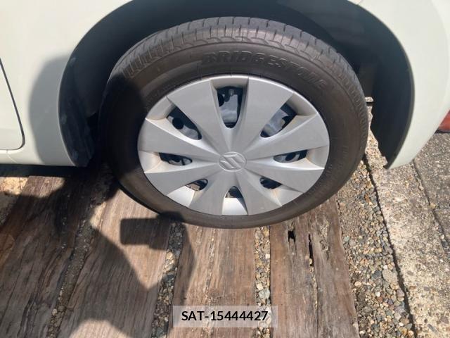 Suzuki SPACIA 2013-10 8661671-5