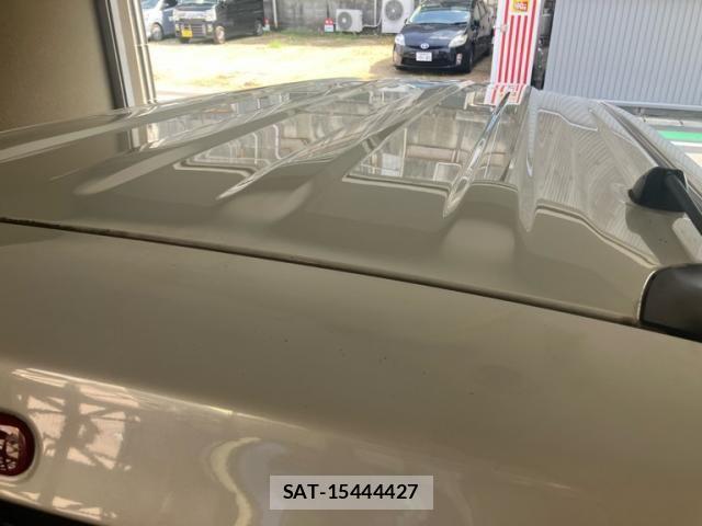Suzuki SPACIA 2013-10 8661671-8