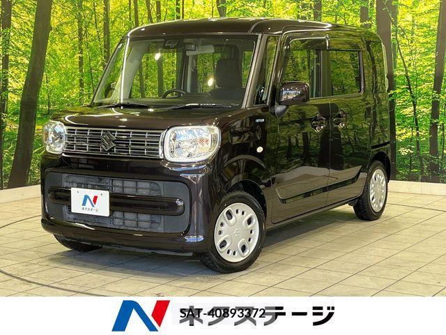 Suzuki SPACIA 2020-03 8661652-0