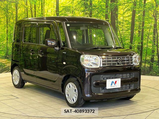Suzuki SPACIA 2020-03 8661652-15