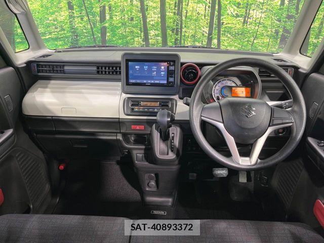 Suzuki SPACIA 2020-03 8661652-1