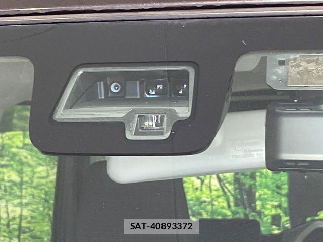 Suzuki SPACIA 2020-03 8661652-2