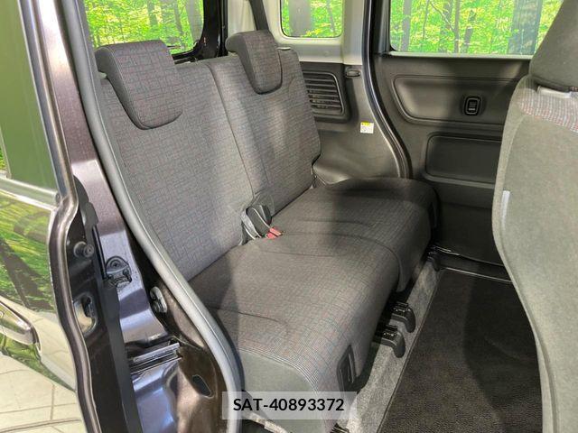 Suzuki SPACIA 2020-03 8661652-8
