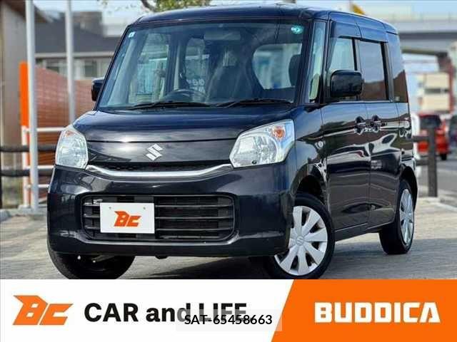 Suzuki SPACIA 2015-09 8661661-0