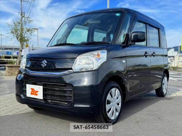 Suzuki SPACIA 2015-09 8661661-9