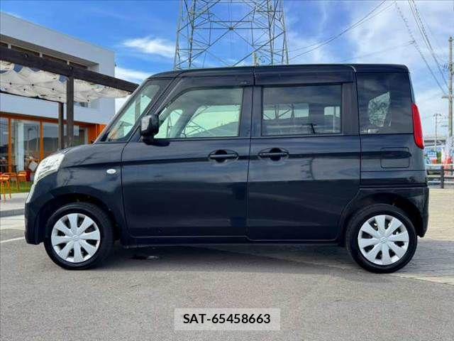 Suzuki SPACIA 2015-09 8661661-10