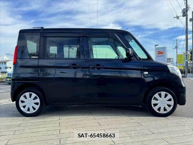 Suzuki SPACIA 2015-09 8661661-11