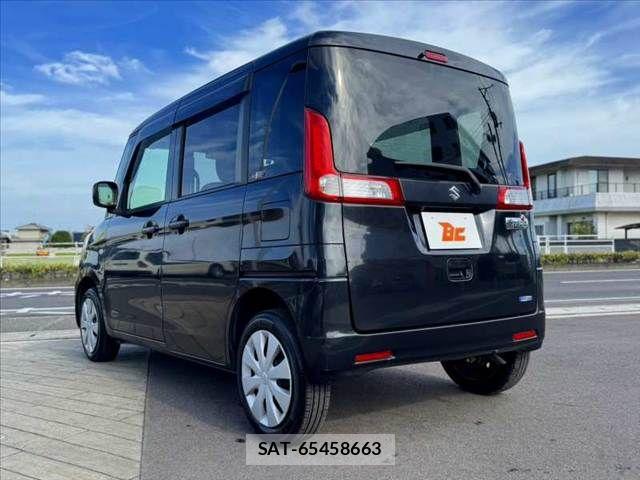 Suzuki SPACIA 2015-09 8661661-12