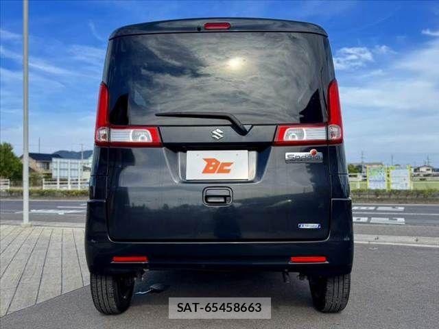 Suzuki SPACIA 2015-09 8661661-13