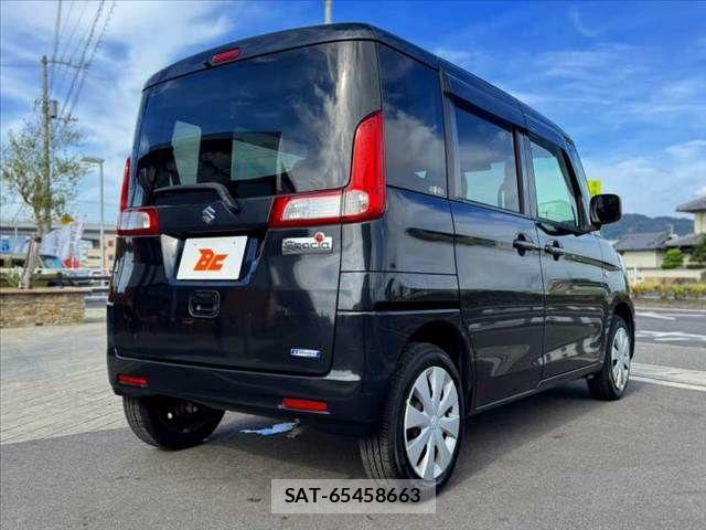 Suzuki SPACIA 2015-09 8661661-14