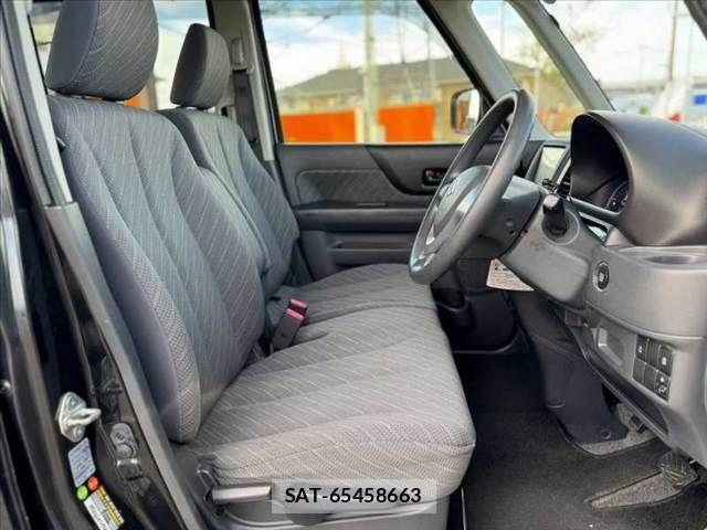 Suzuki SPACIA 2015-09 8661661-15