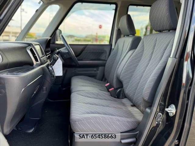 Suzuki SPACIA 2015-09 8661661-16