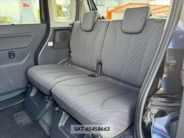 Suzuki SPACIA 2015-09 8661661-17