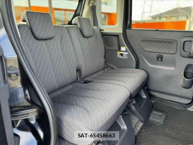 Suzuki SPACIA 2015-09 8661661-18