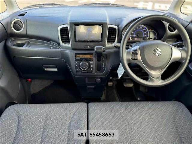Suzuki SPACIA 2015-09 8661661-1