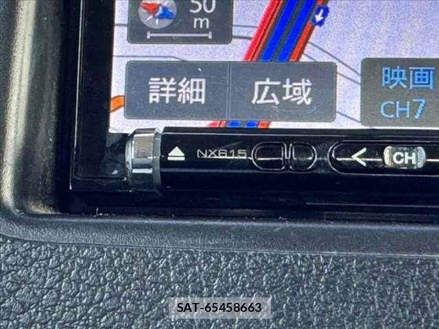 Suzuki SPACIA 2015-09 8661661-21