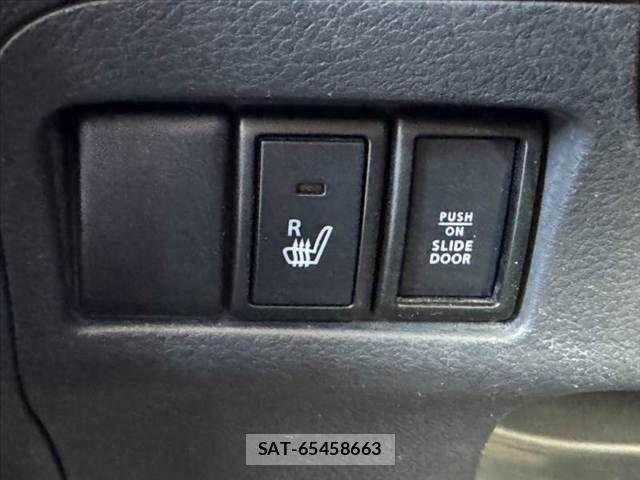 Suzuki SPACIA 2015-09 8661661-23