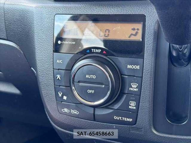 Suzuki SPACIA 2015-09 8661661-24