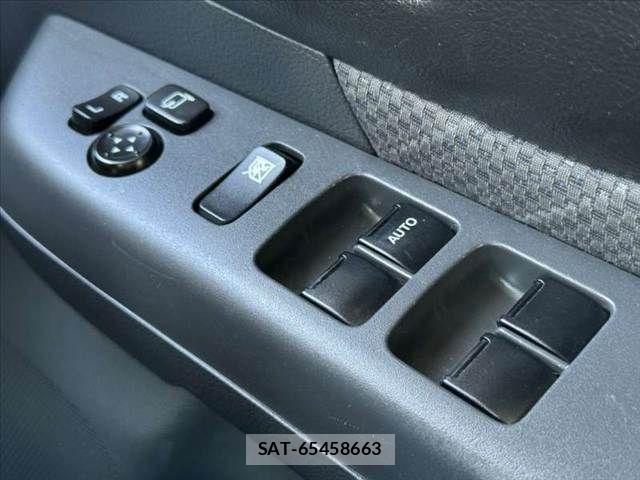 Suzuki SPACIA 2015-09 8661661-27