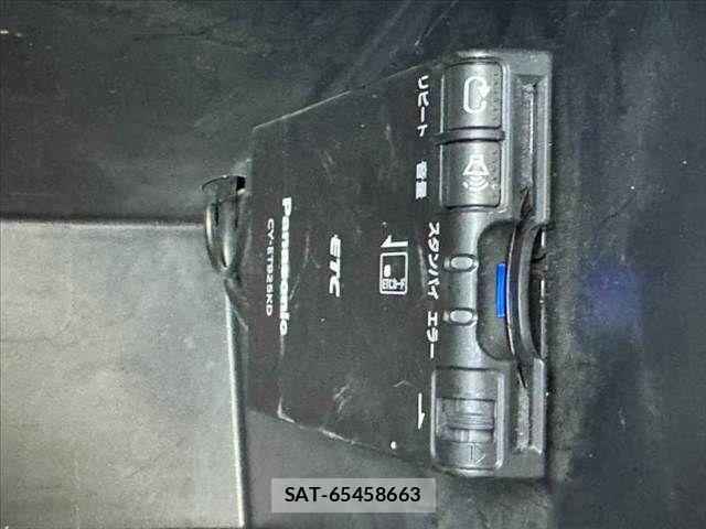 Suzuki SPACIA 2015-09 8661661-28