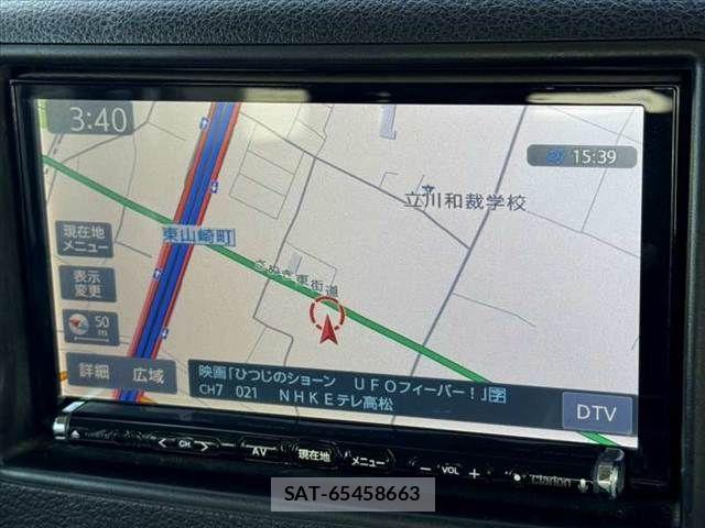 Suzuki SPACIA 2015-09 8661661-2