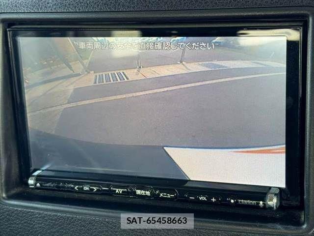 Suzuki SPACIA 2015-09 8661661-3
