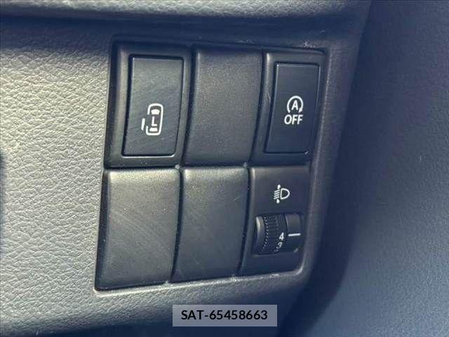 Suzuki SPACIA 2015-09 8661661-4