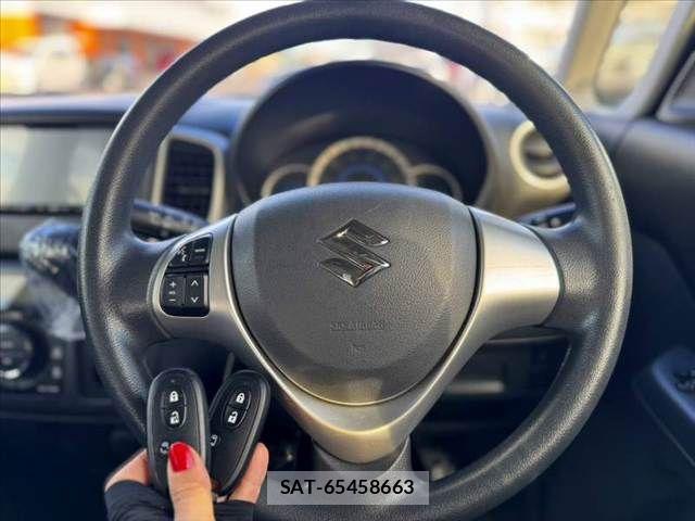 Suzuki SPACIA 2015-09 8661661-5