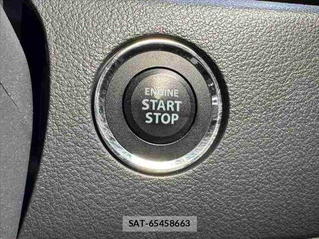 Suzuki SPACIA 2015-09 8661661-6