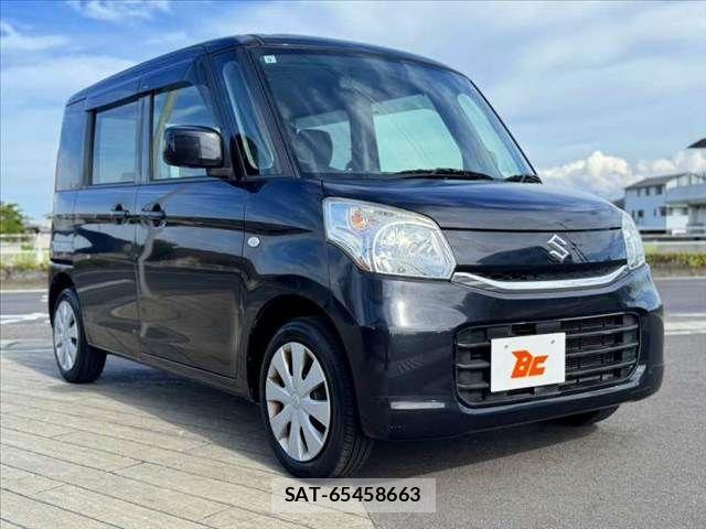 Suzuki SPACIA 2015-09 8661661-7