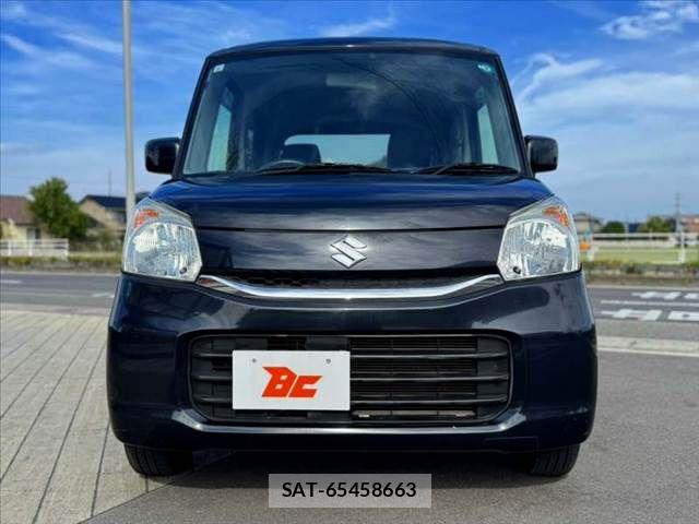 Suzuki SPACIA 2015-09 8661661-8