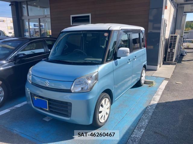Suzuki SPACIA 2013-08 8661674-0