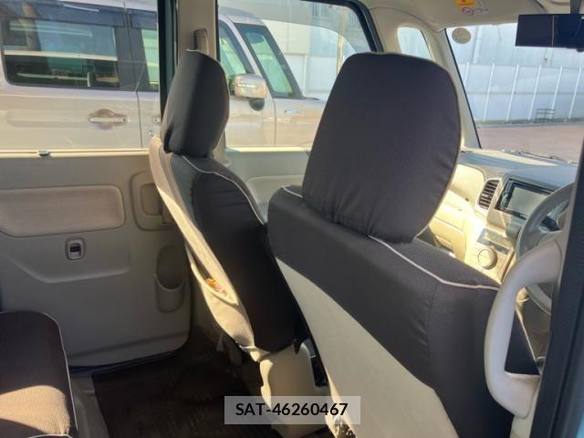 Suzuki SPACIA 2013-08 8661674-11